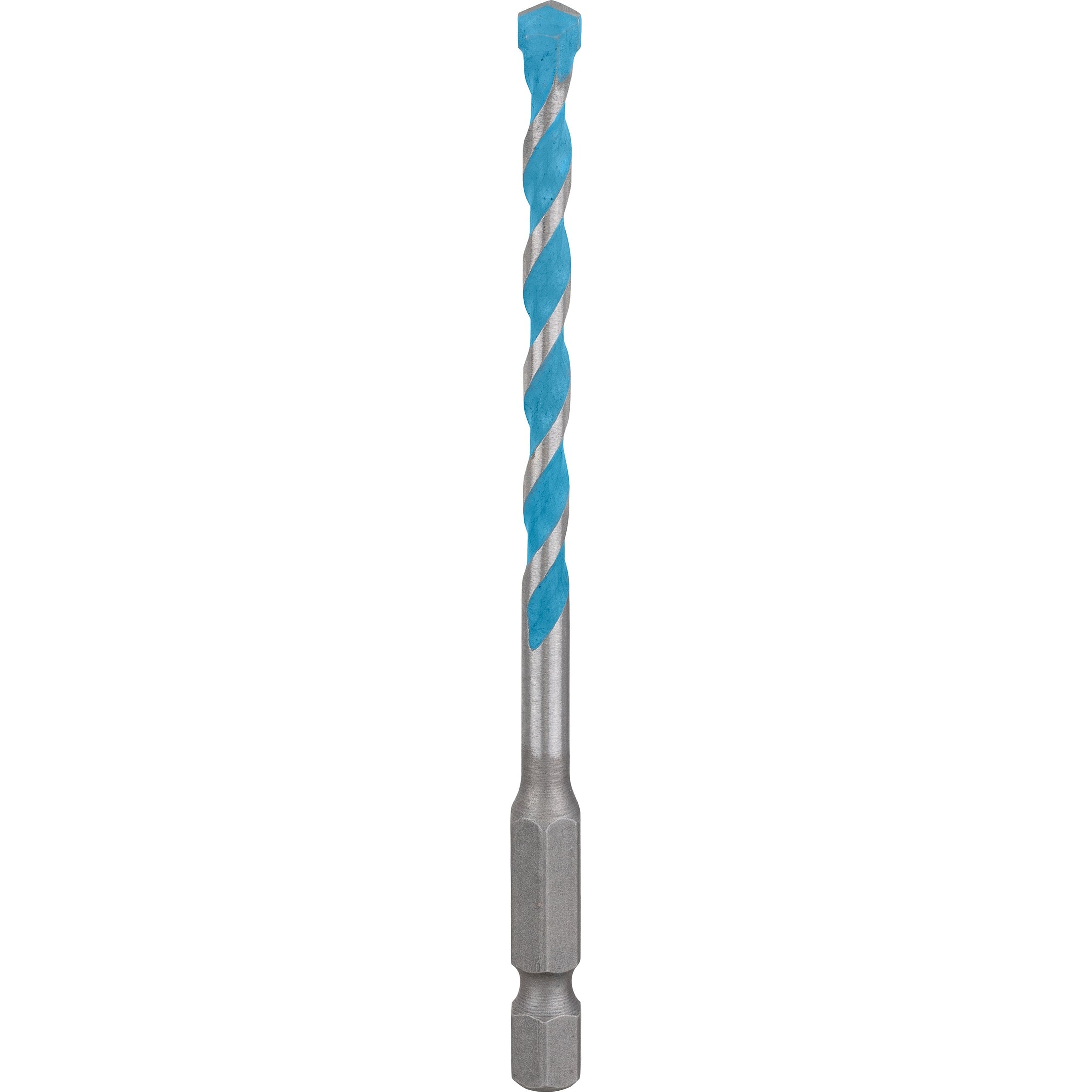 Bosch Professional MultiConstruction HEX-9 Drill Bit - 5.5mm x 60mm x 100mm