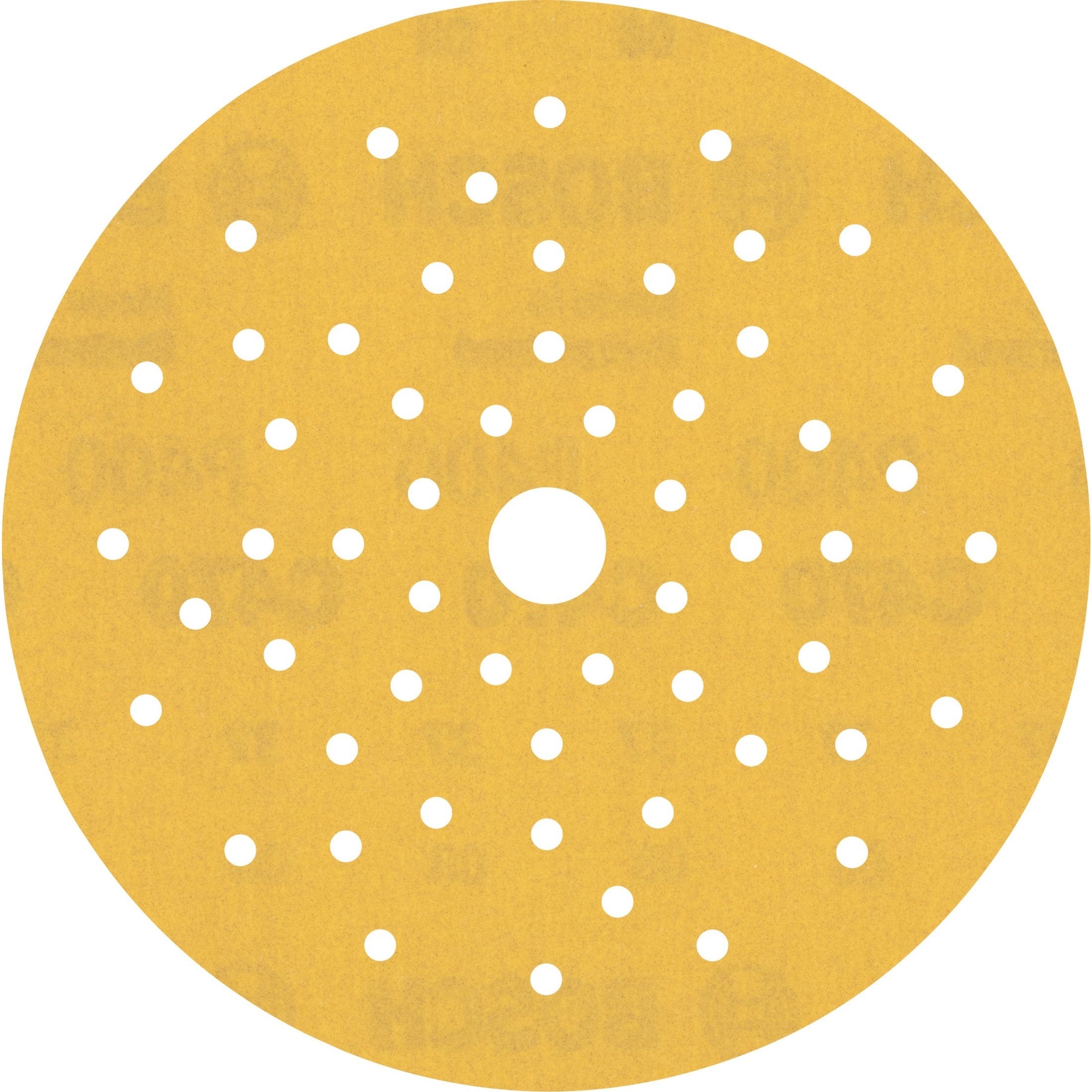 Bosch Professional Expert C470 Sandpaper - 150mm, Multihole, G 400  for Random Orbital Sanders