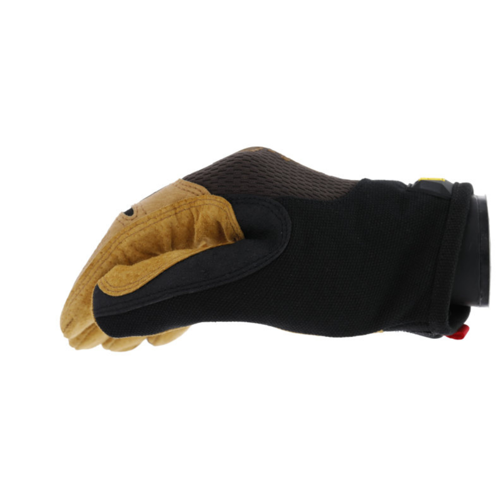 Mechanix Wear Original Leather Work Gloves