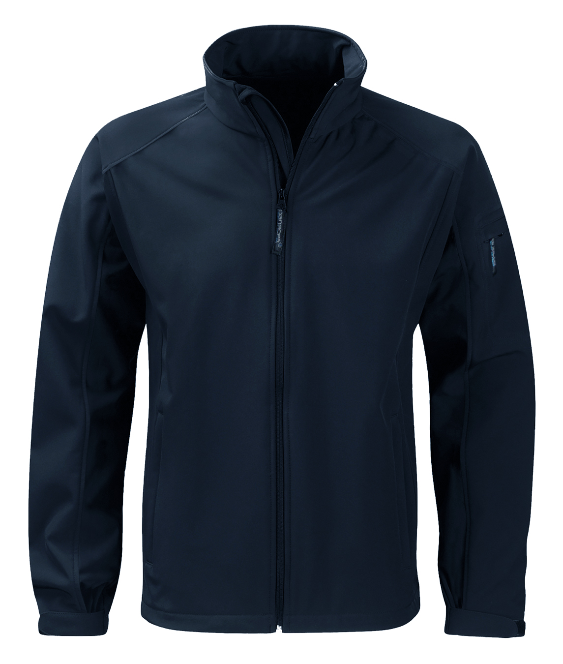 Orbit International Slate: Panacea Soft Shell Jacket