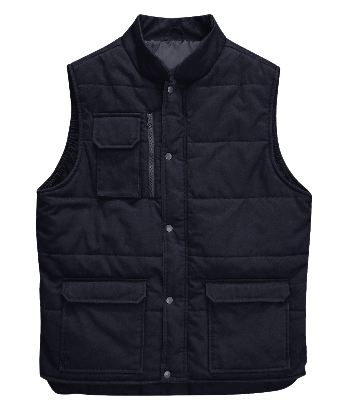 Orbit International Sinai: Padded Bodywarmer