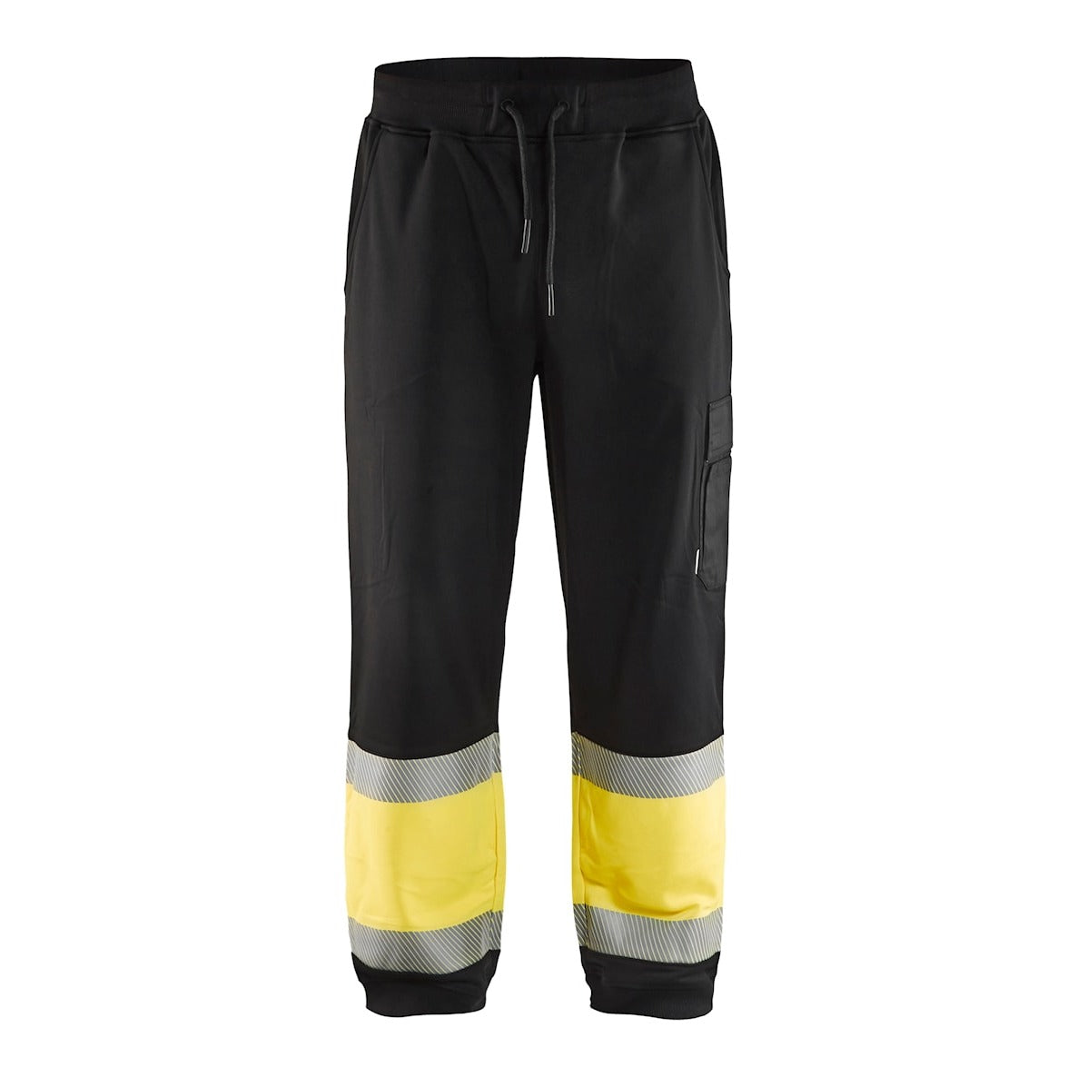 Blaklader Hi-Vis Sweatshirt Trousers 1549