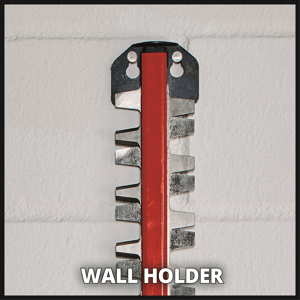 Einhell Power X-Change Hedge Trimmer 36V, 61cm Length - Body Only