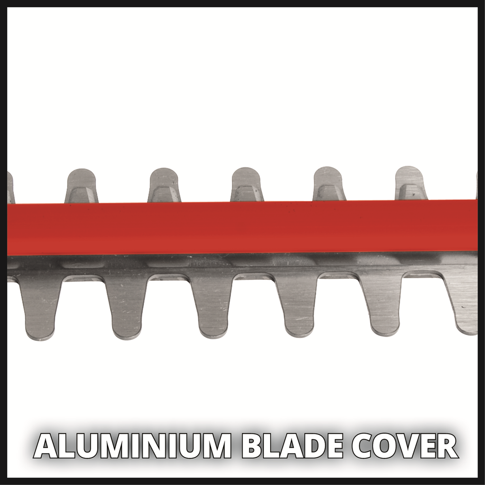 Einhell Power X-Change Hedge Trimmer 36V, 61cm Length - Body Only