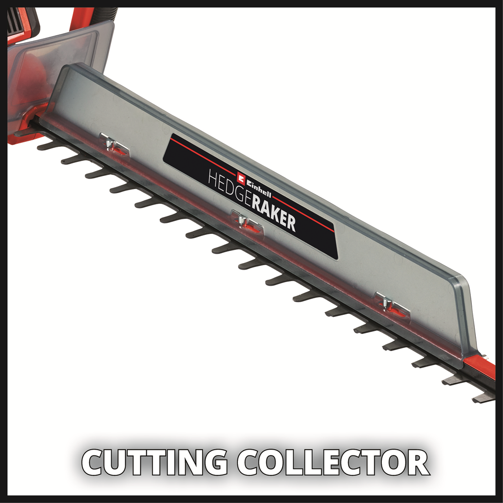 Einhell Power X-Change Hedge Trimmer 36V, 61cm Length - Body Only