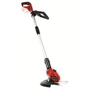 Einhell GE-CT 18 Li-Solo Power X-Change Grass Trimmer 18V, 24cm Width - Body Only