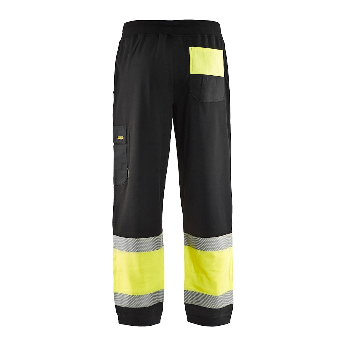 Blaklader Hi-Vis Sweatshirt Trousers 1549