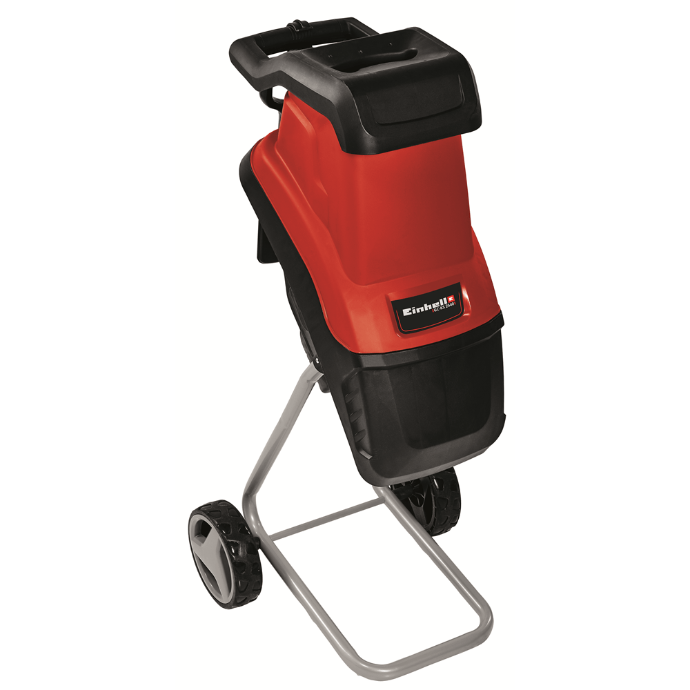 Einhell Electric Shredder, 2500W