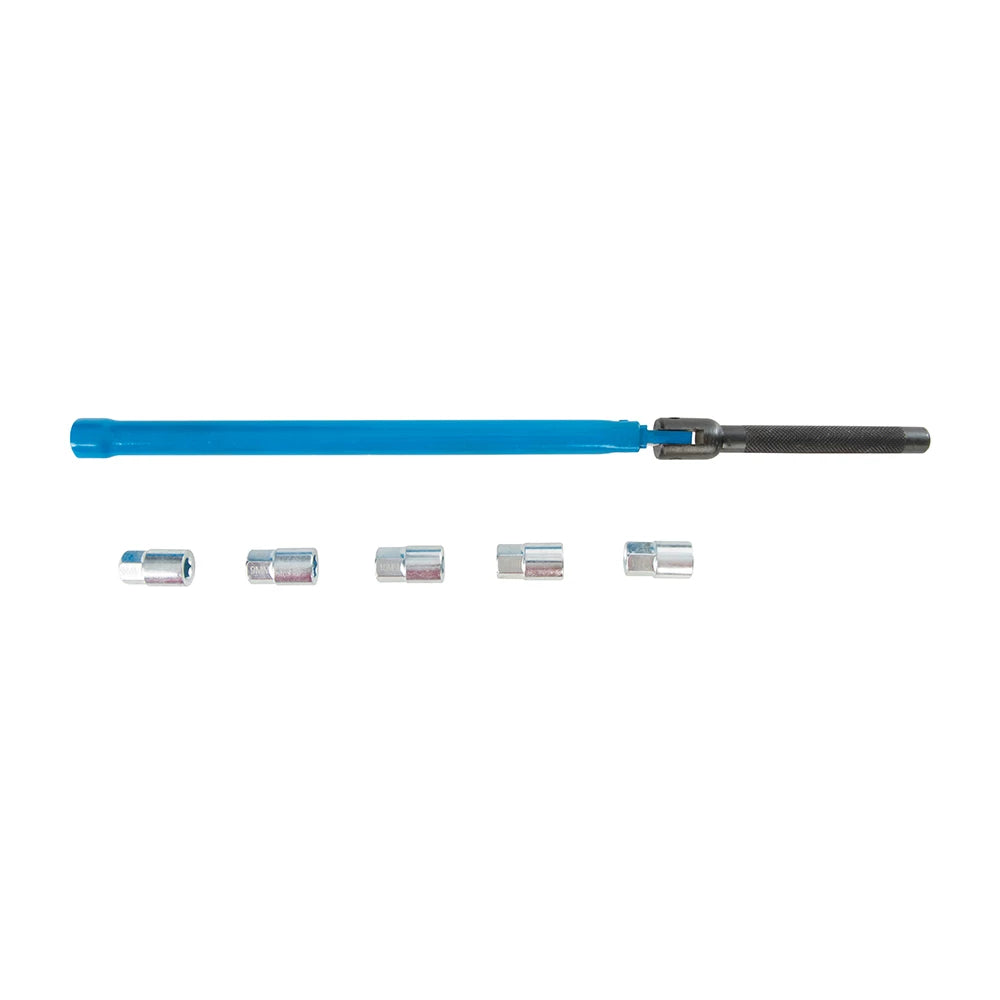 Silverline Tap Installation Tool