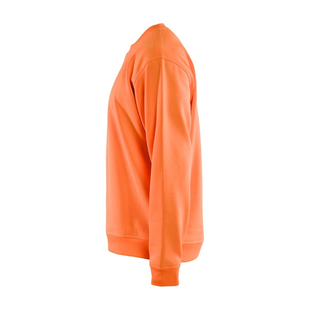 Blaklader Hi-Vis Sweatshirt 3401