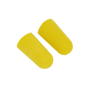 Sealey Ear Plugs Dispenser Refill Disposable - 250 Pairs