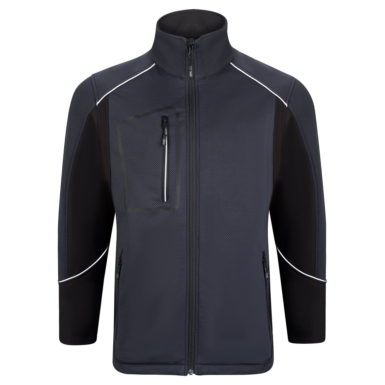 Orn Clothing Shearwater Softshell Jacket