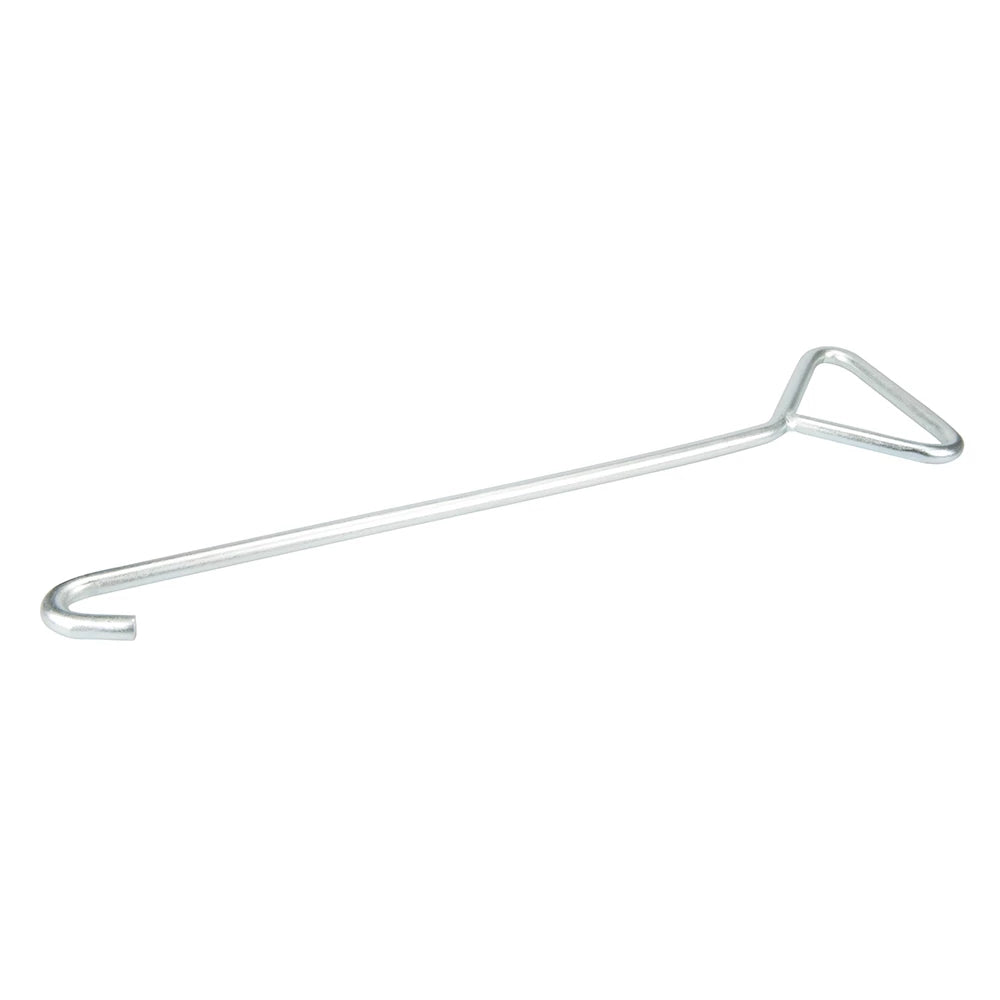 Silverline Gulley & Roadside Drain Cover Key