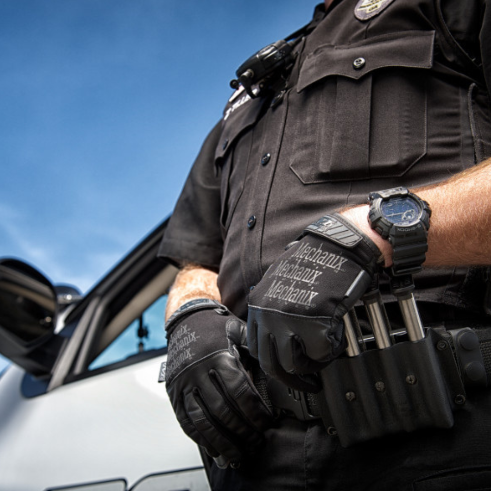 Mechanix Wear T/S Recon Tactical Gloves