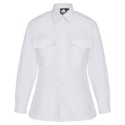 Orn Clothing The Classic L/S Pilot Blouse