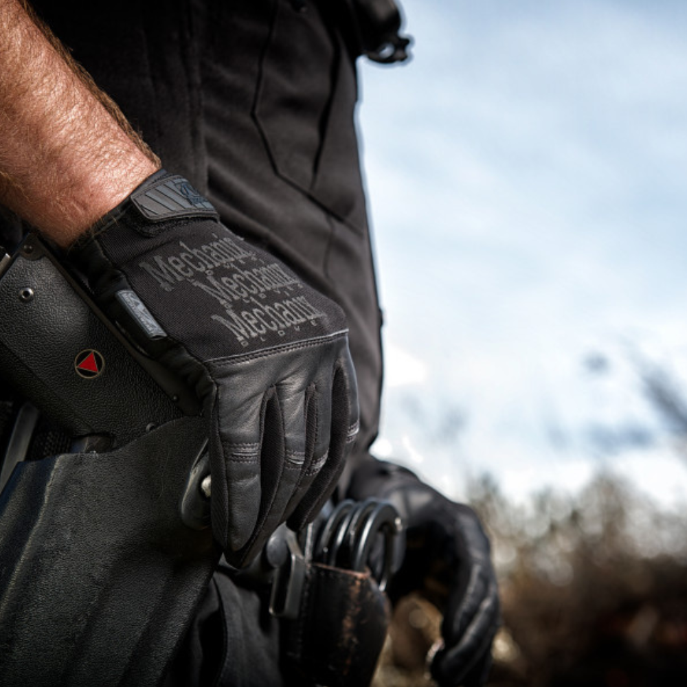 Mechanix Wear T/S Recon Tactical Gloves