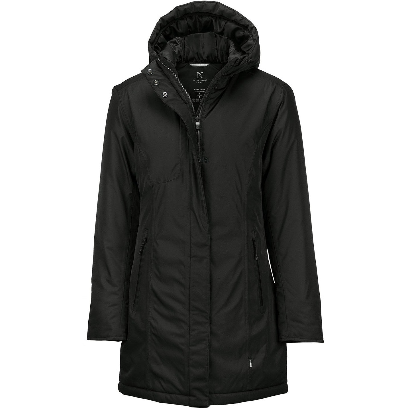 Nimbus Women's Mapleton  Urban Tech Parka Jacket