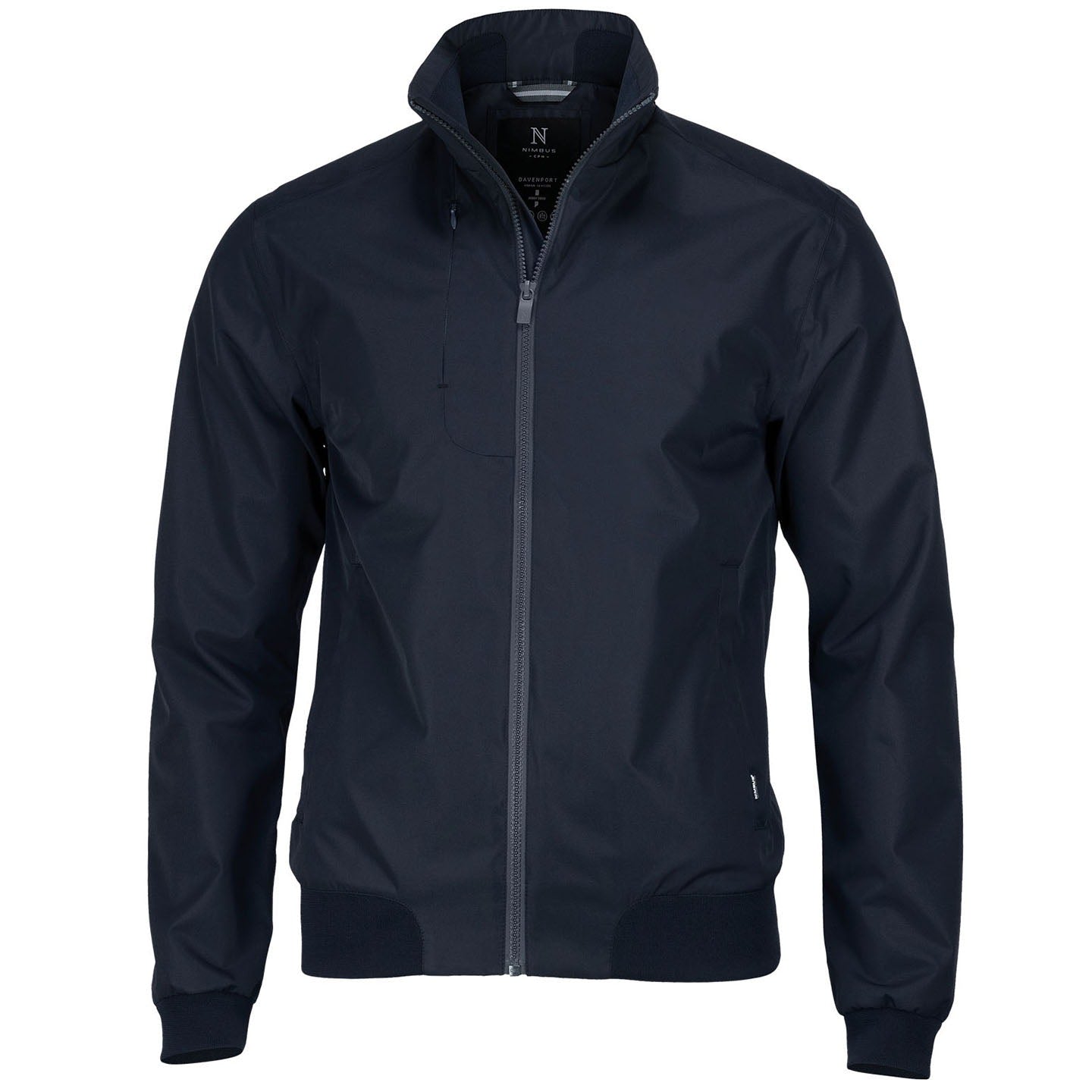 Nimbus Davenport  Timeless Elegant Jacket