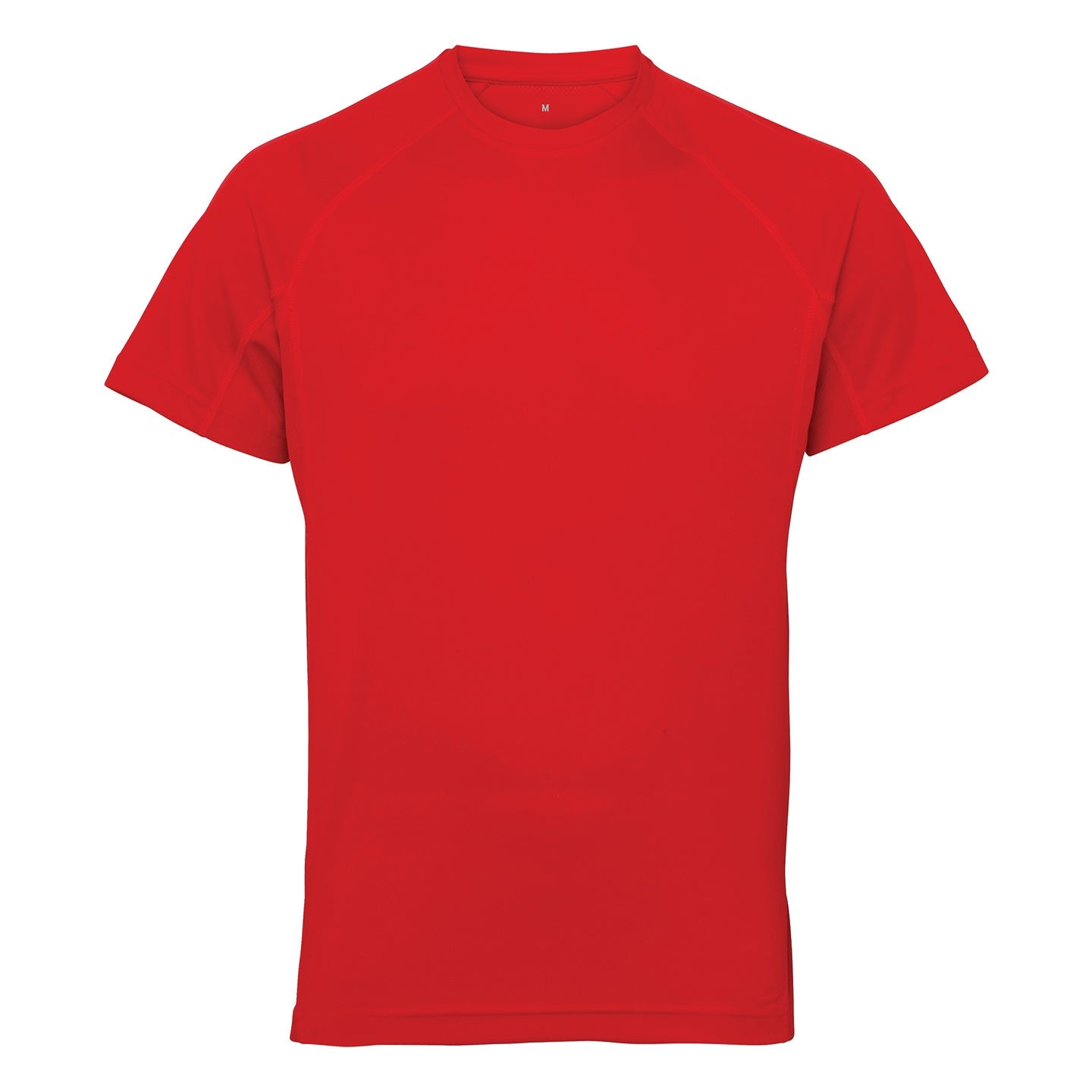 TriDri® Panelled Tech Tee