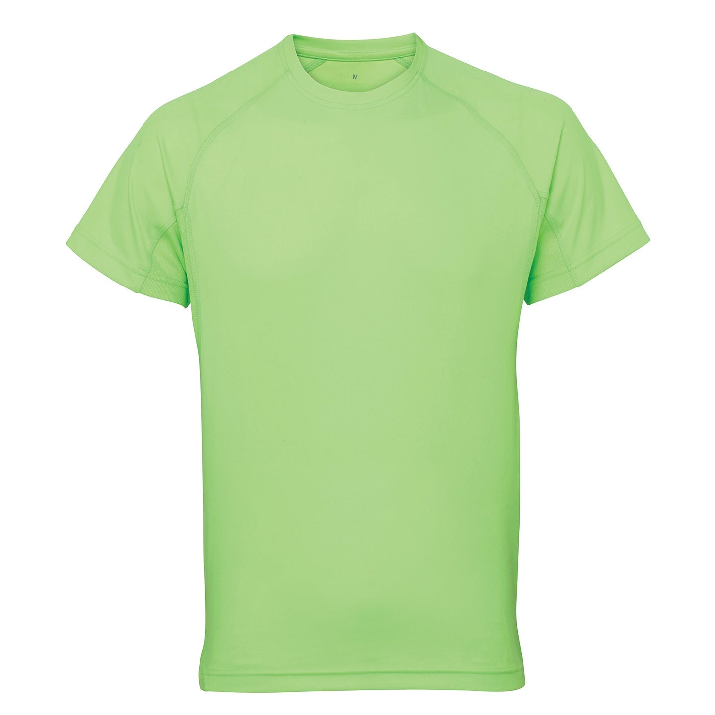 TriDri® Panelled Tech Tee