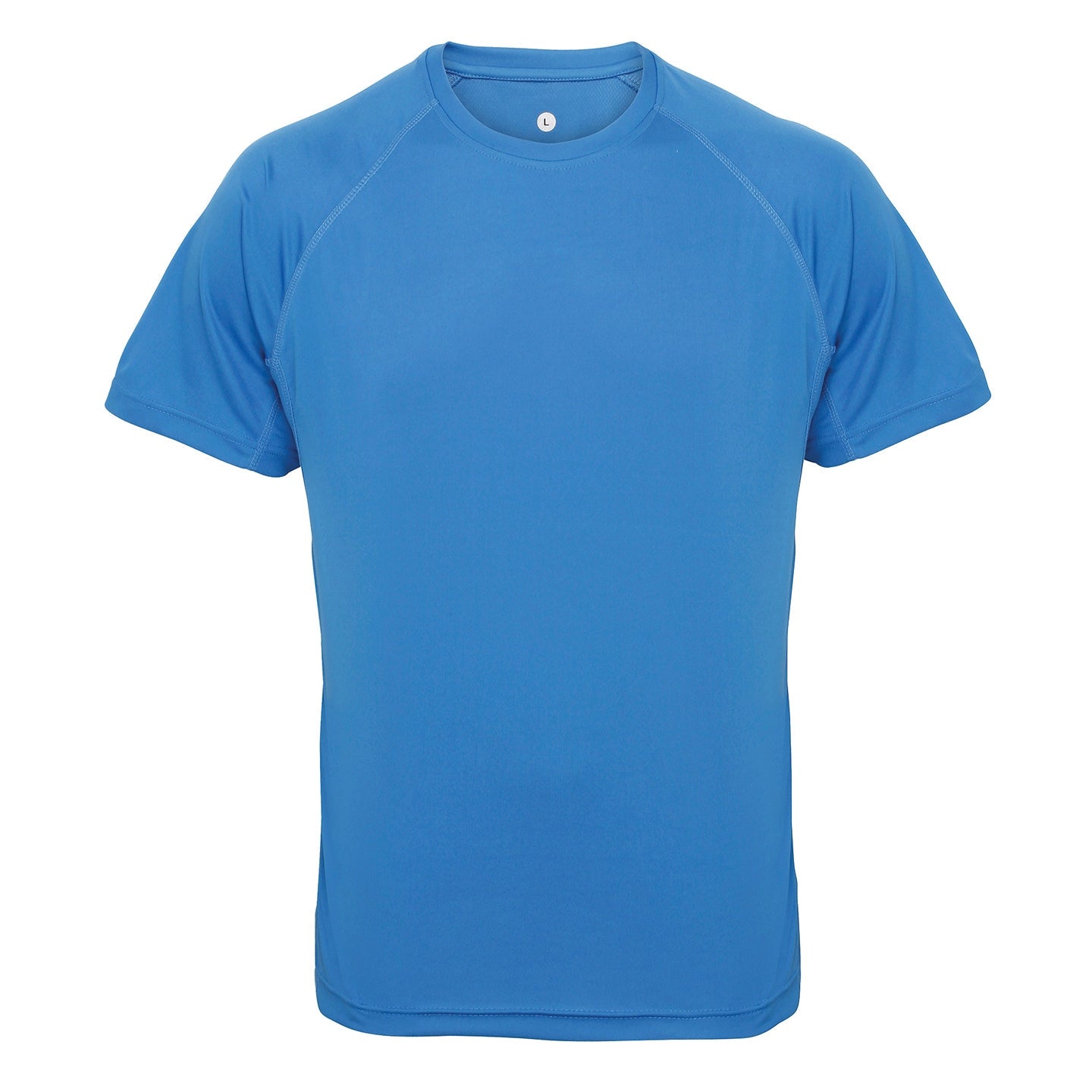 TriDri® Panelled Tech Tee