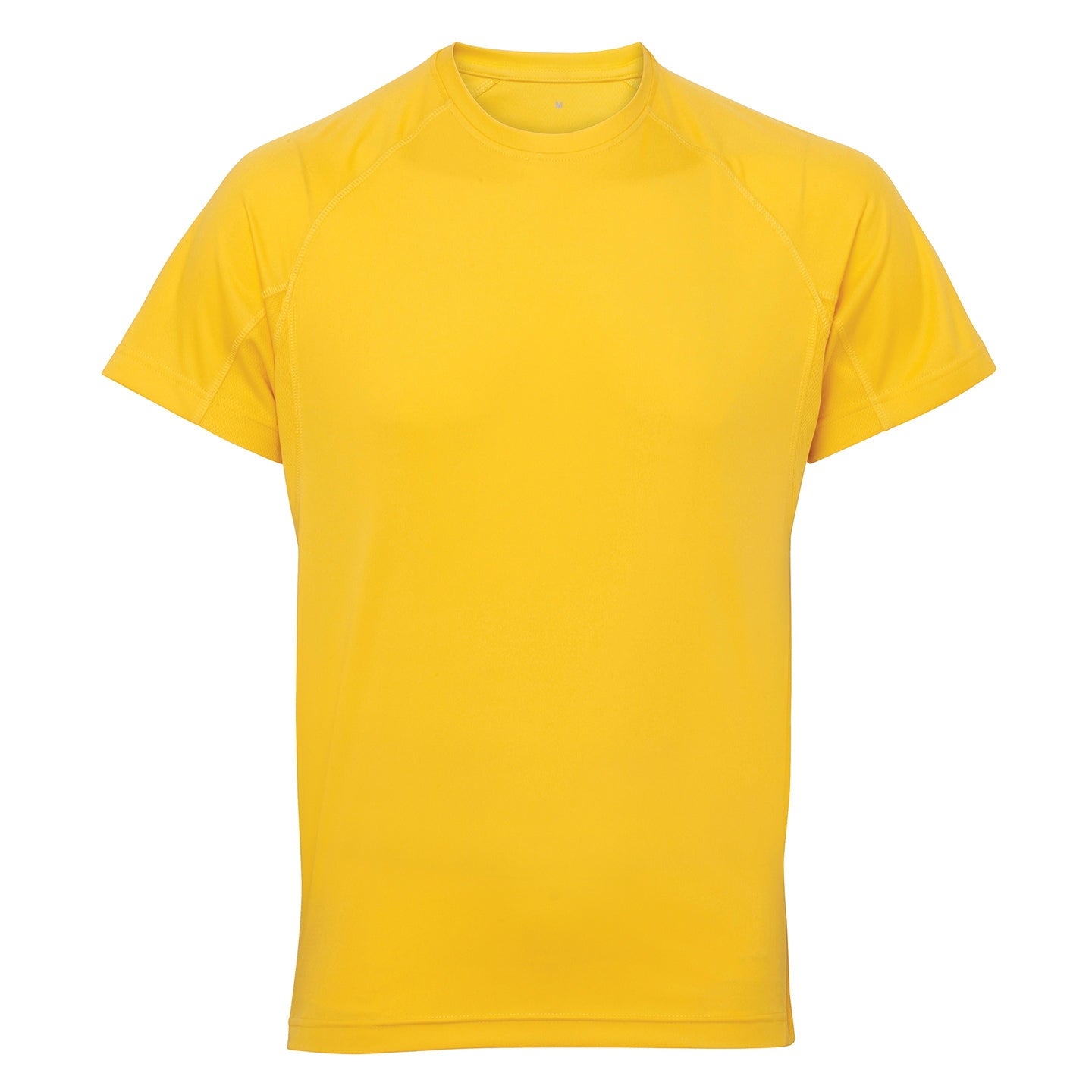 TriDri® Panelled Tech Tee