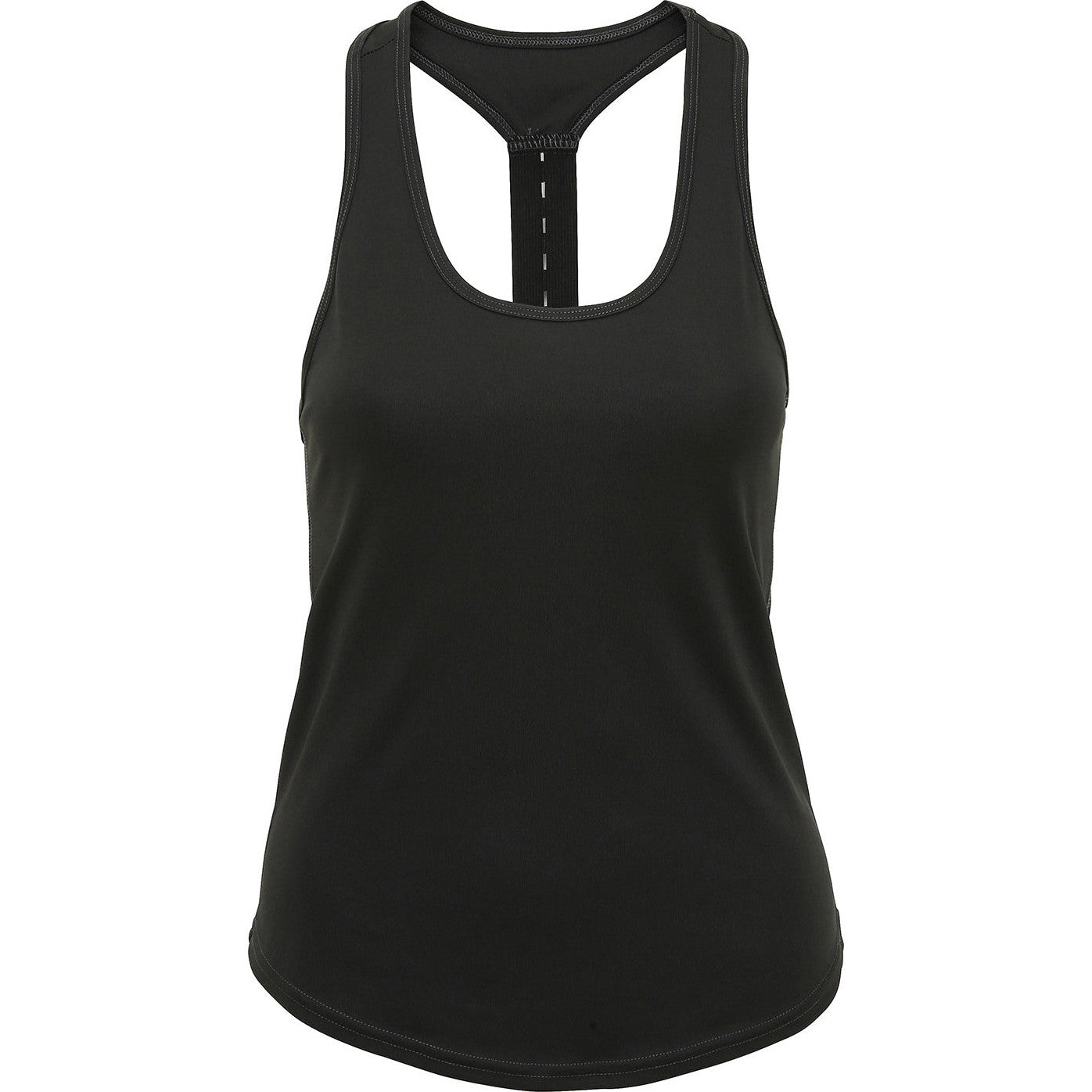 Women's TriDri® Performance Strap Back Vest