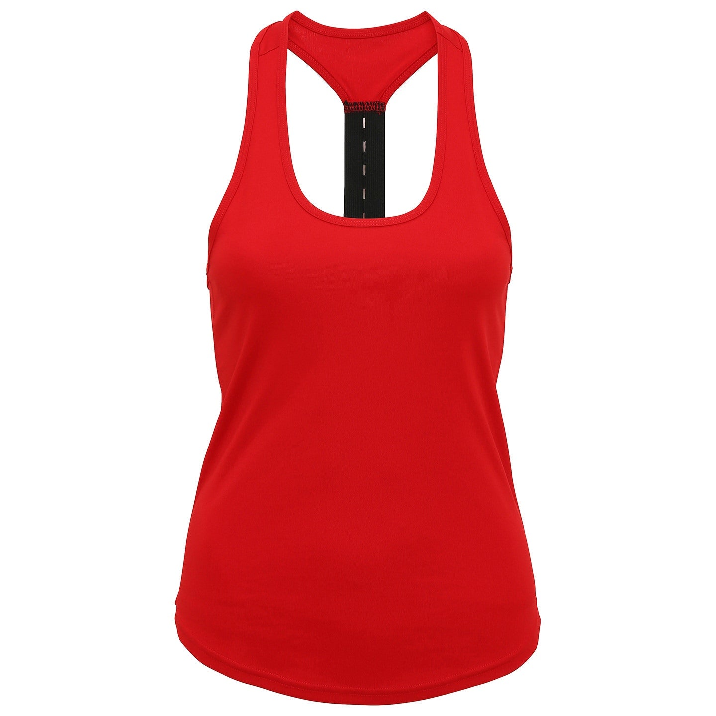 Women's TriDri® Performance Strap Back Vest