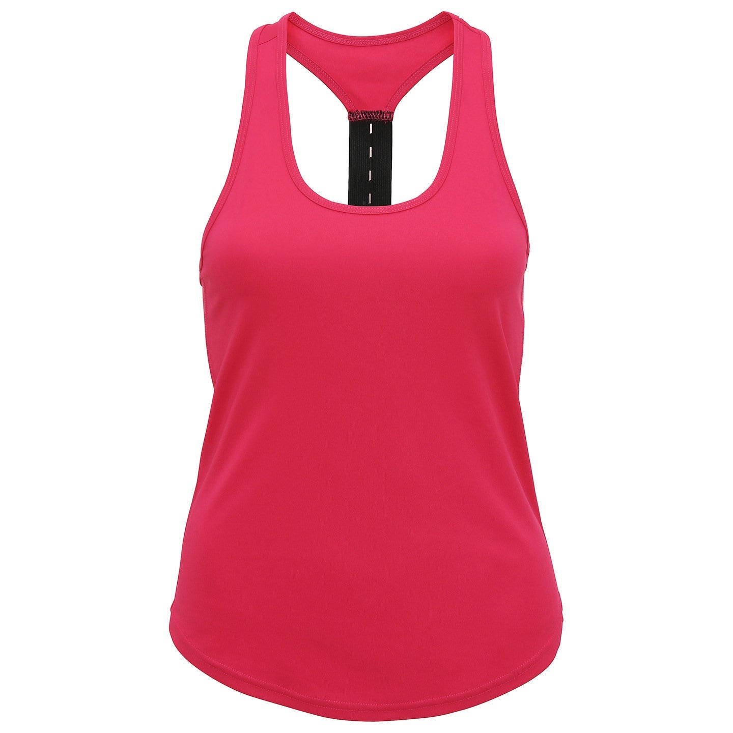 Women's TriDri® Performance Strap Back Vest