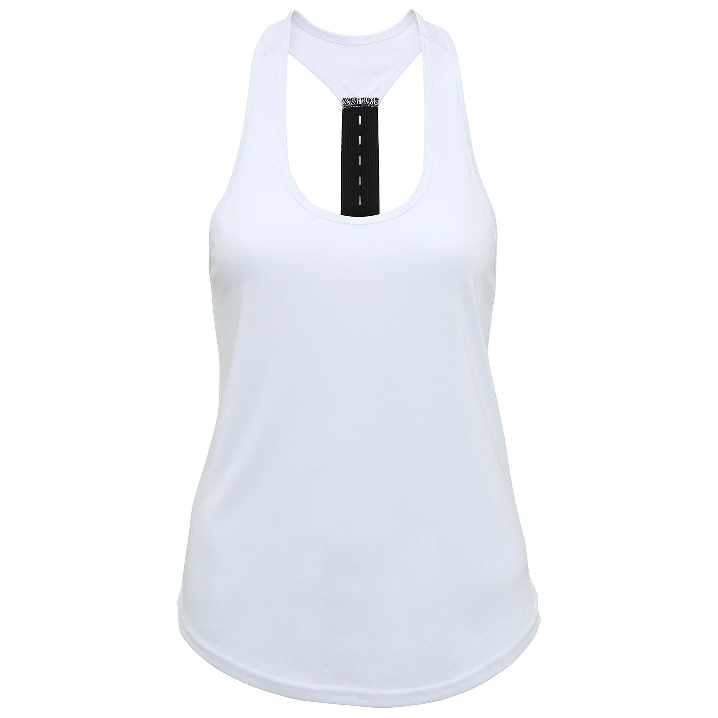 Women's TriDri® Performance Strap Back Vest