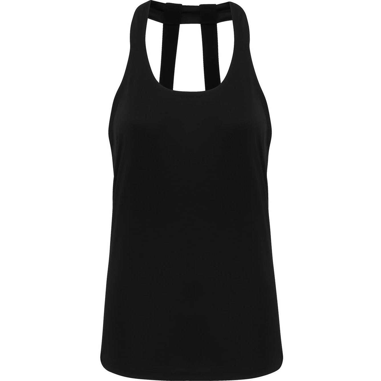 Women's TriDri® Double Strap Back Vest