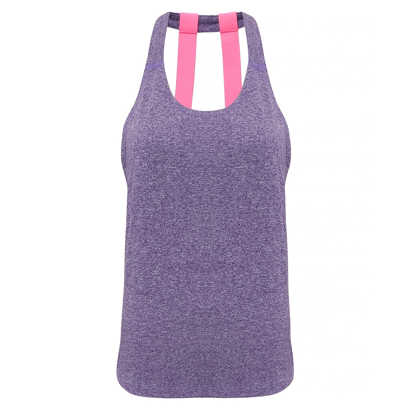 Women's TriDri® Double Strap Back Vest