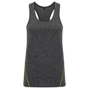 Women's TriDri® 'Laser Cut' Vest