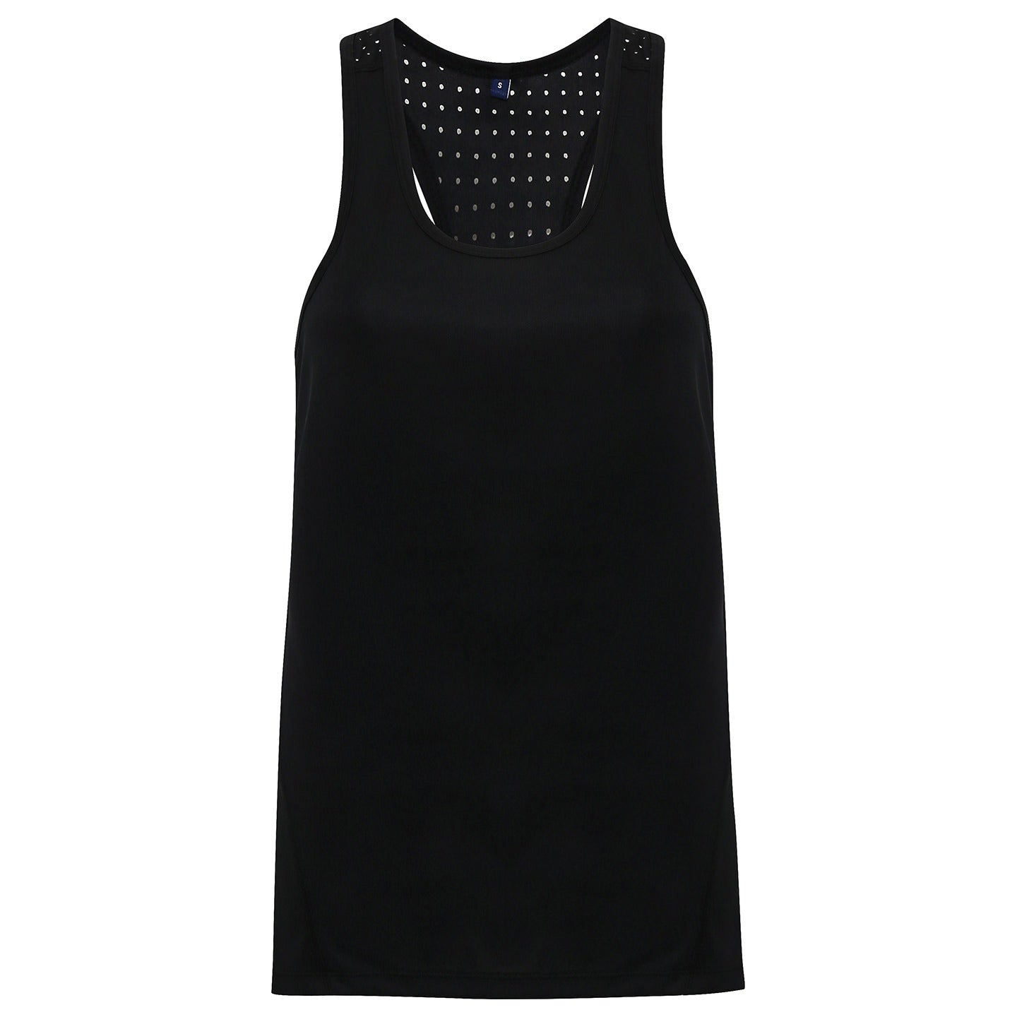Women's TriDri® 'Laser Cut' Vest