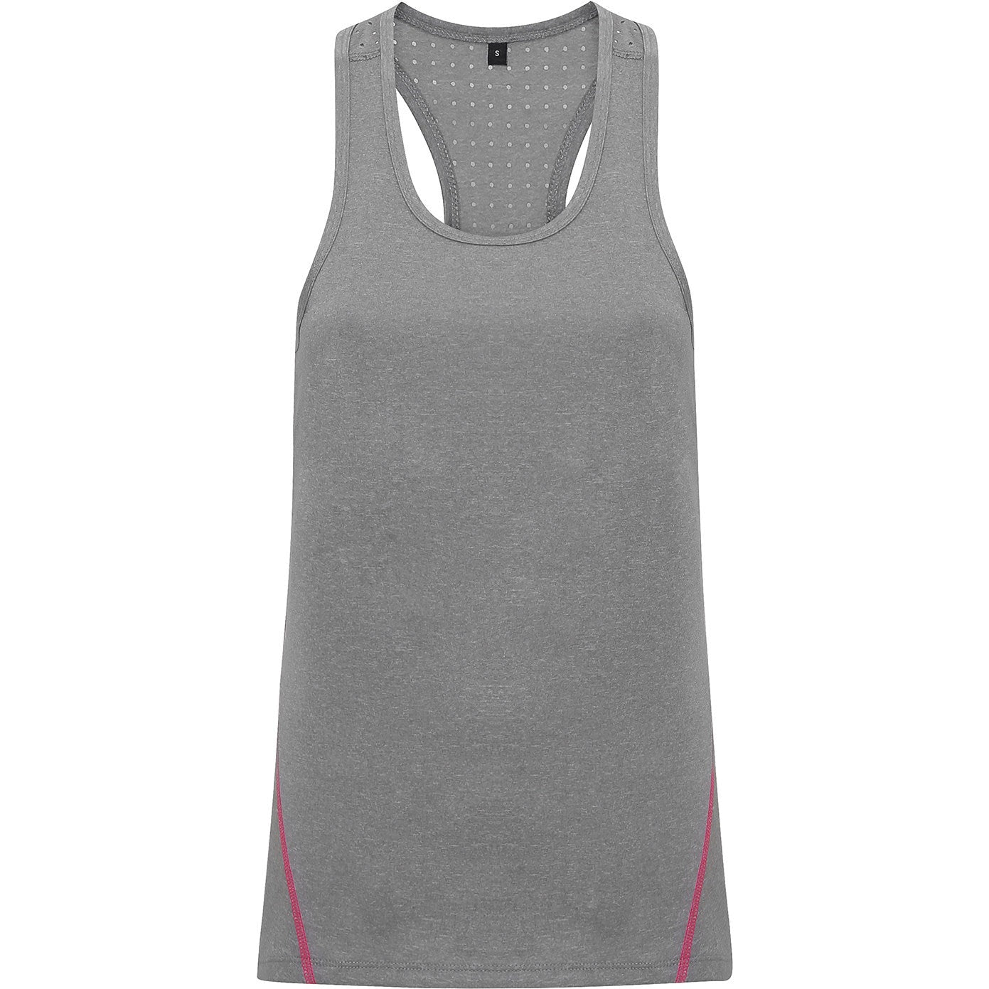 Women's TriDri® 'Laser Cut' Vest