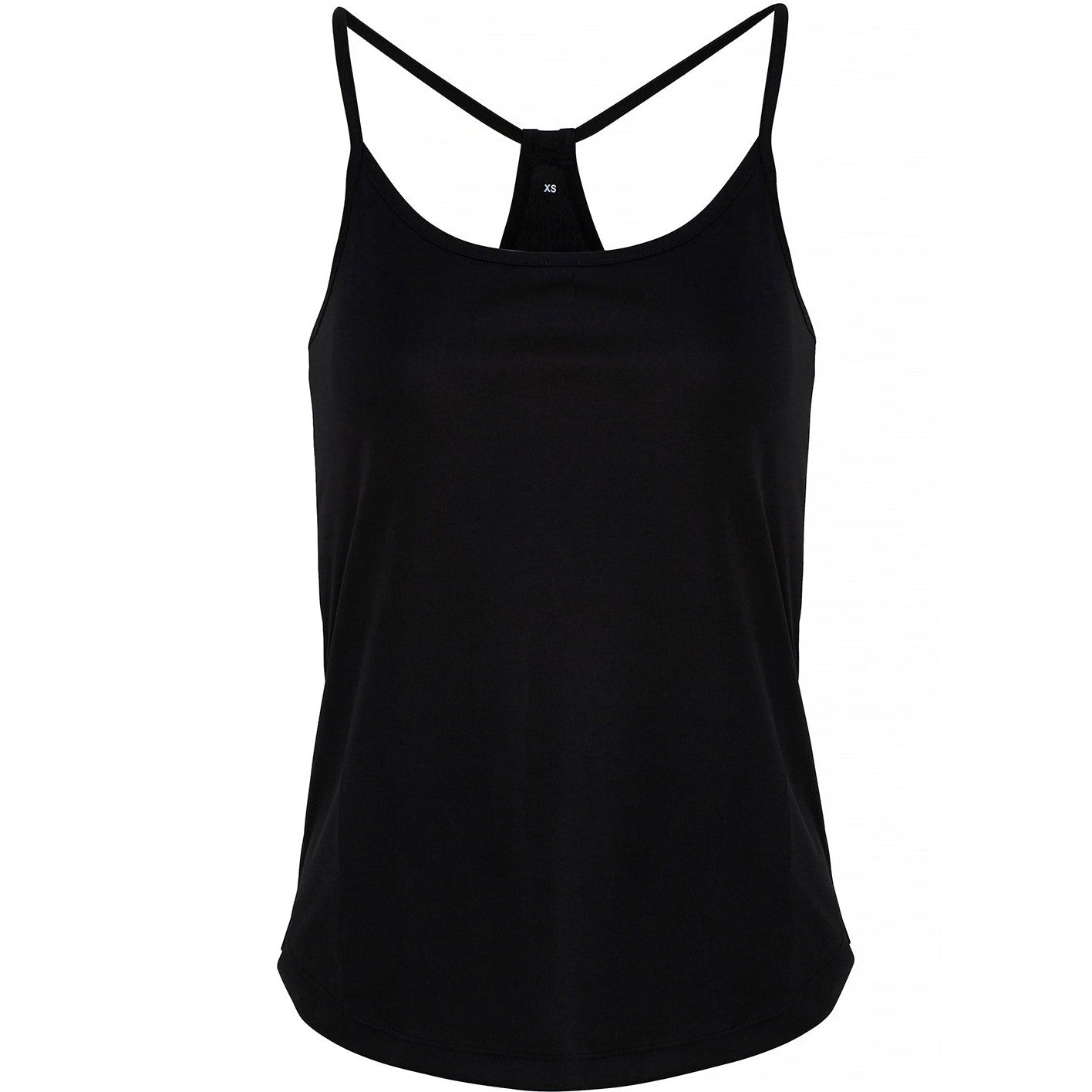 Women's TriDri® Yoga Vest