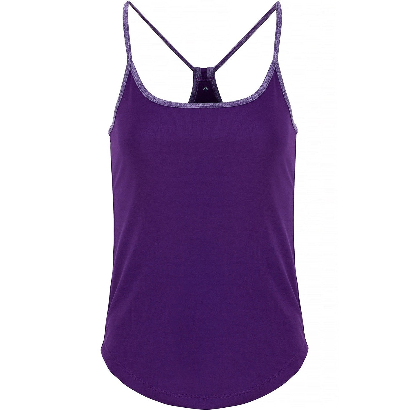 Women's TriDri® Yoga Vest