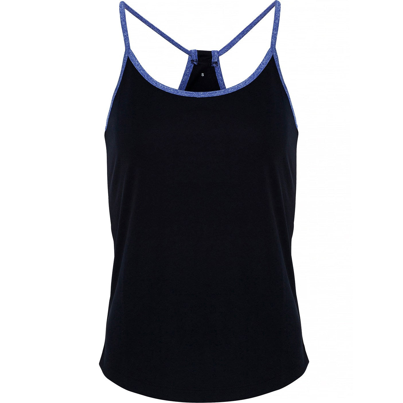 Women's TriDri® Yoga Vest