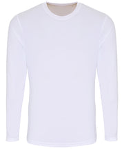 TriDri® Long Sleeve Performance T-Shirt