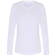 Women's TriDri® Long Sleeve Performance T-Shirt
