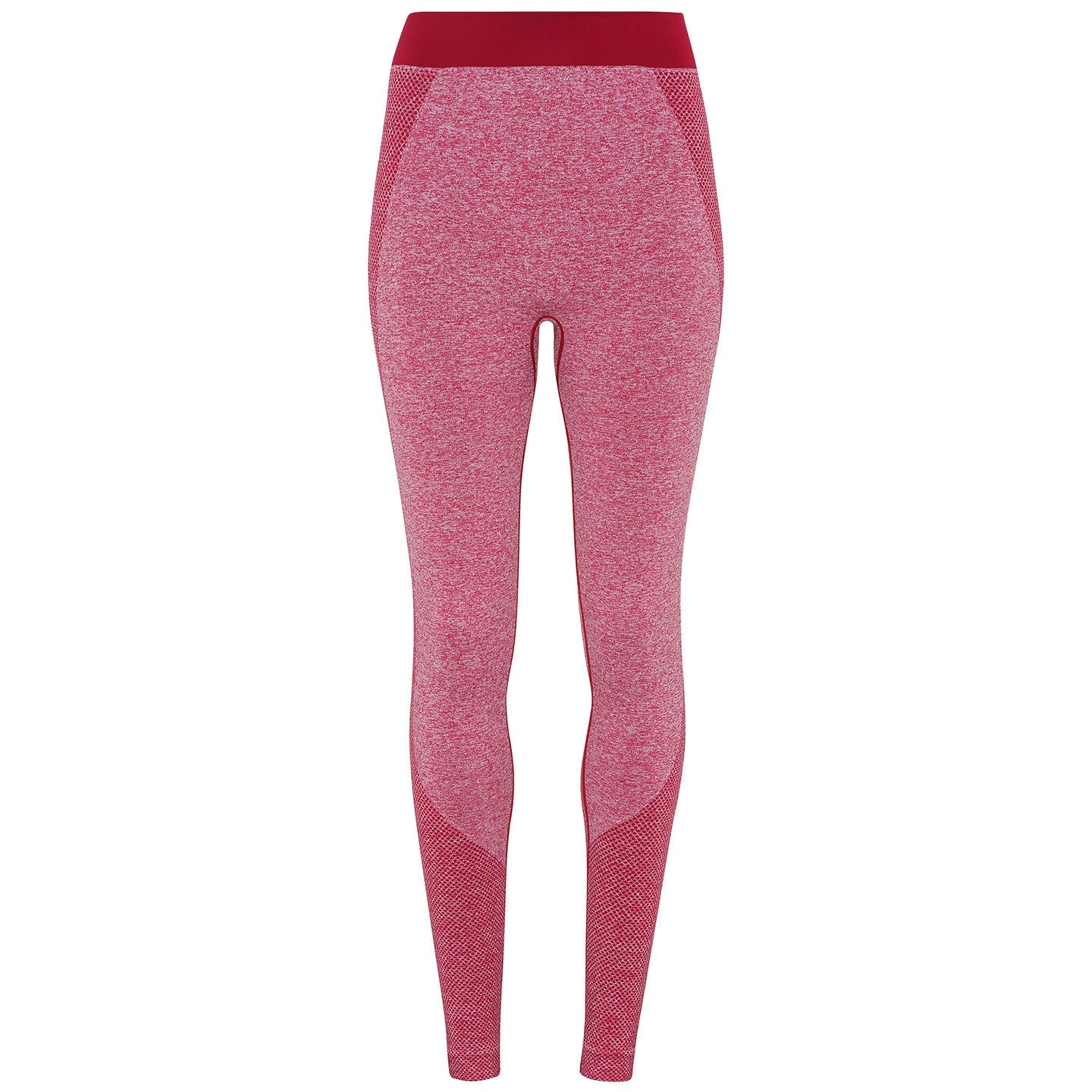 Women's TriDri® Seamless '3D Fit' Multi-Sport Sculpt Leggings