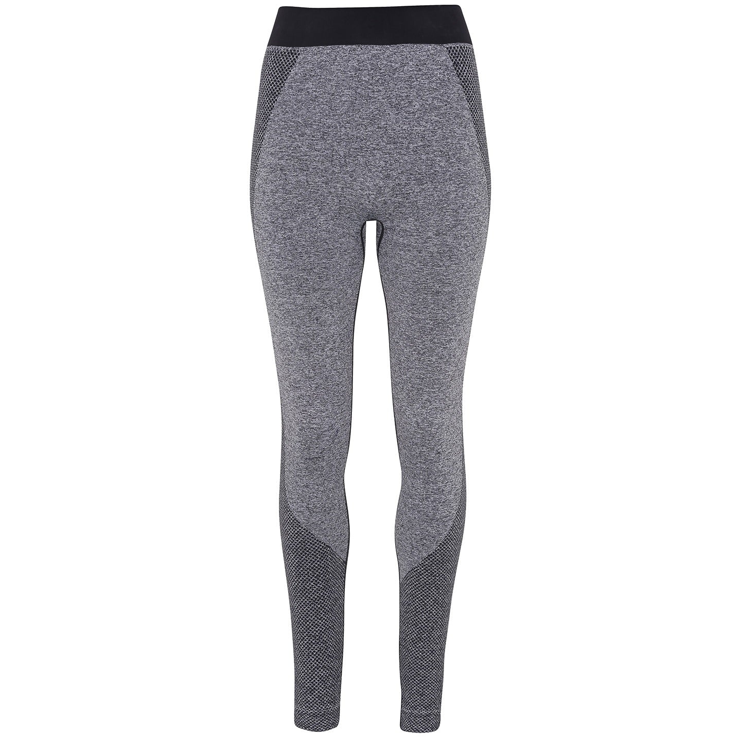 Women's TriDri® Seamless '3D Fit' Multi-Sport Sculpt Leggings