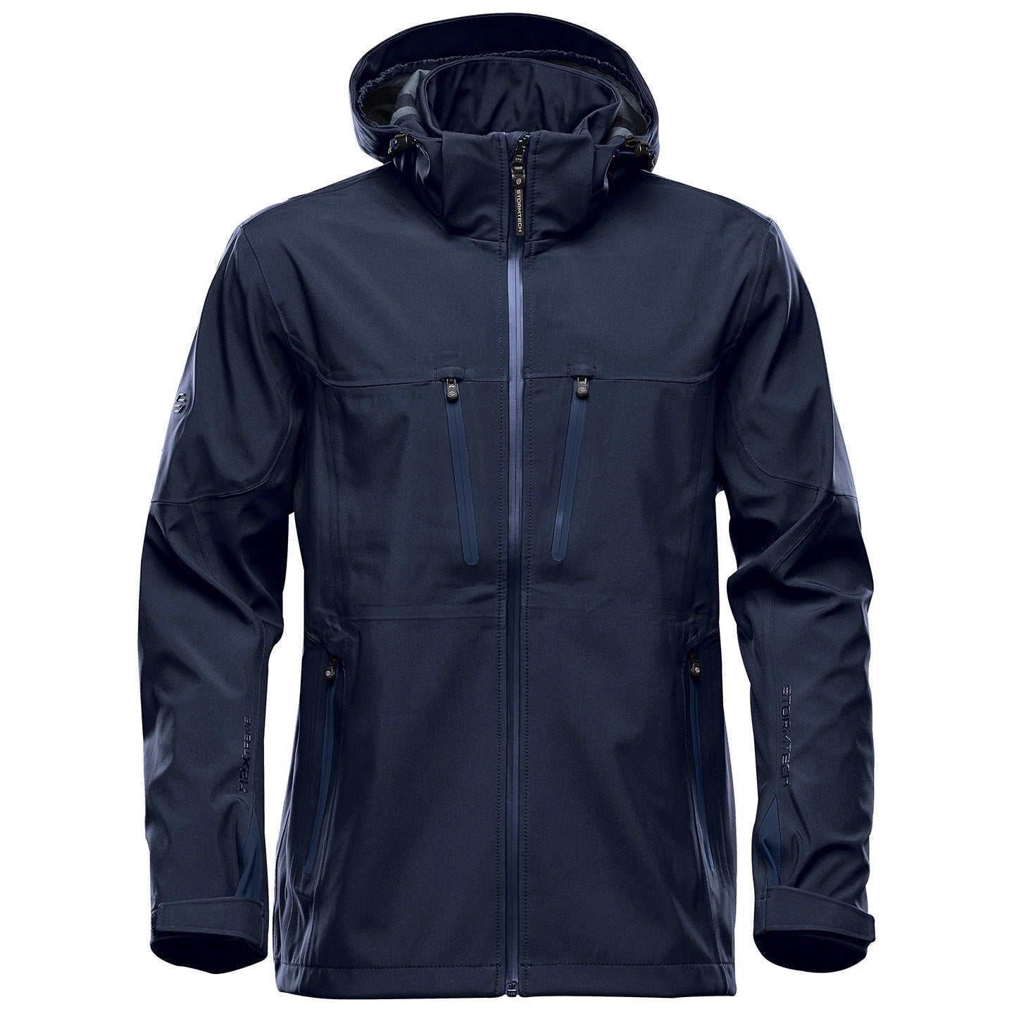 Stormtech Patrol Technical Softshell Jacket