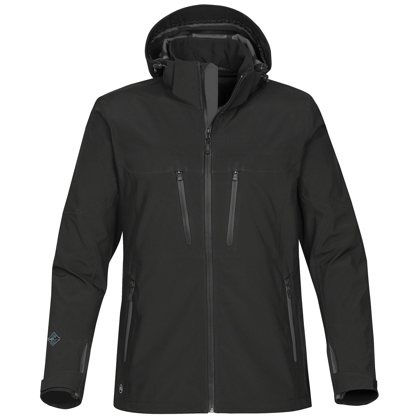 Stormtech Patrol Technical Softshell Jacket