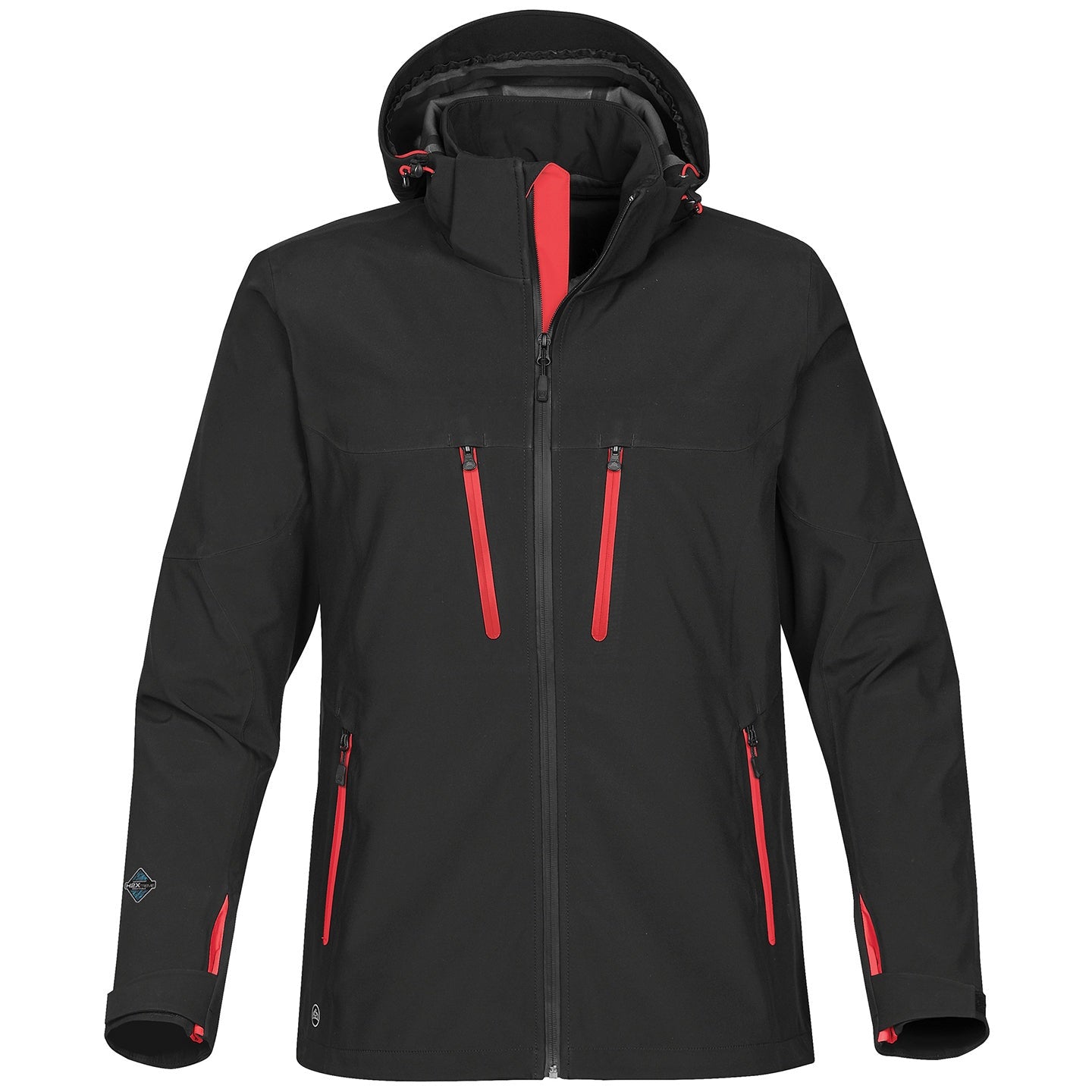 Stormtech Patrol Technical Softshell Jacket