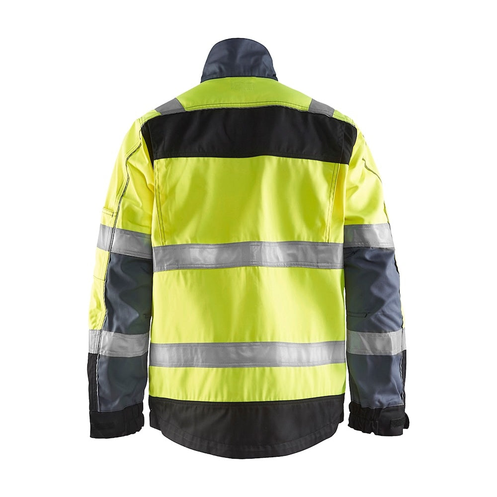 Blaklader Hi-Vis Jacket 4051