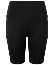 Women's TriDri® Legging Shorts