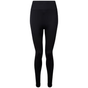 Women's TriDri® Seamless '3D Fit' Multi-Sport Sculpt Solid Colour Leggings