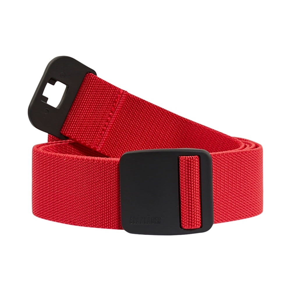 Blaklader Belt with Stretch Non Metal 4047