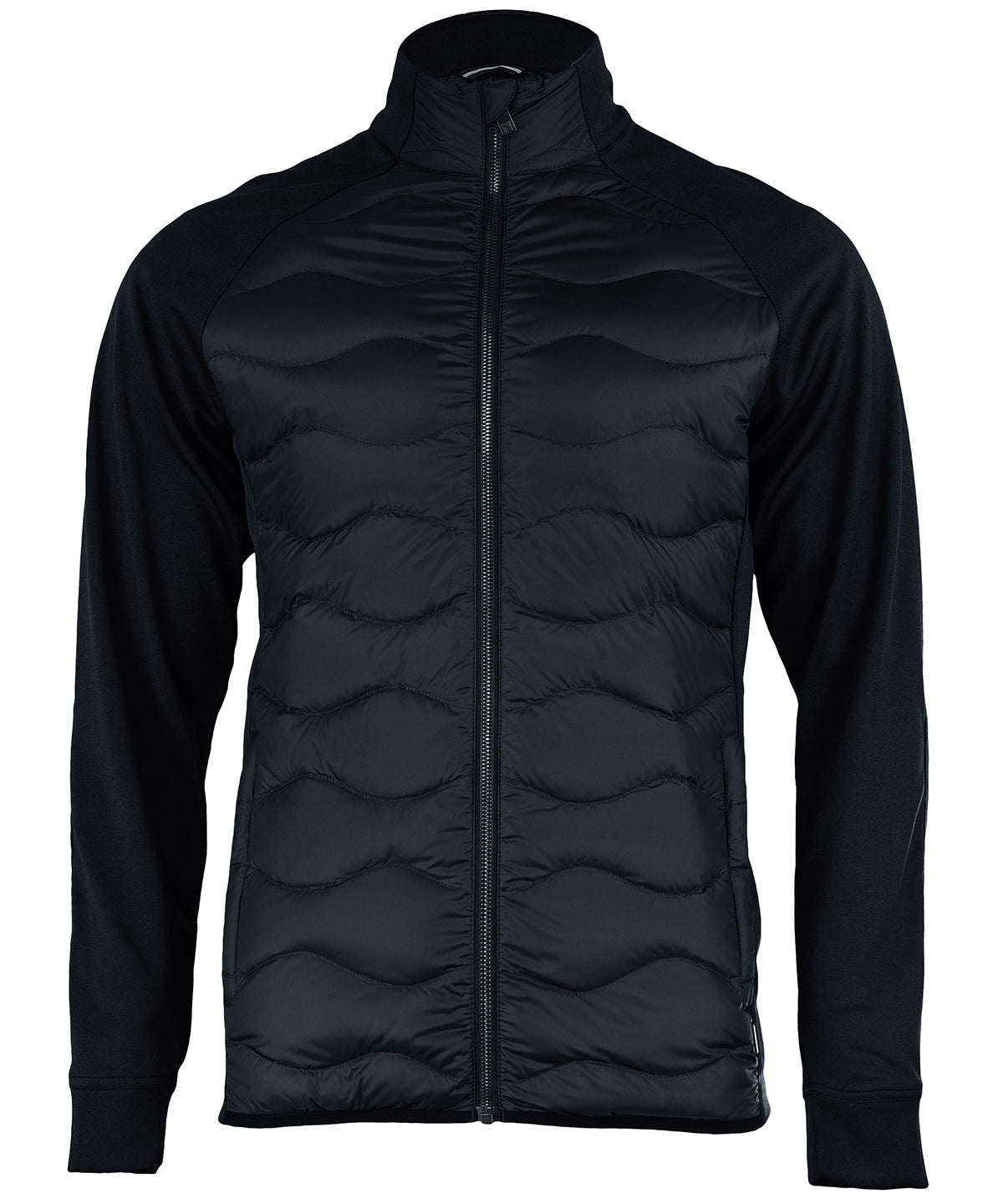 Nimbus Stillwater  Premium Hybrid Down Jacket